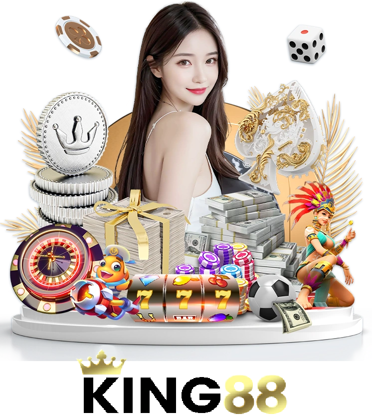 Ứng dụng và dịch vụ di động King88