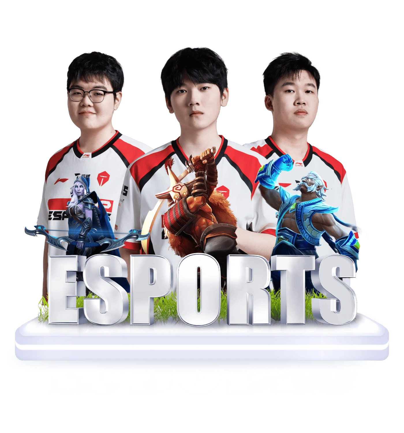 Thông tin esports trên King88